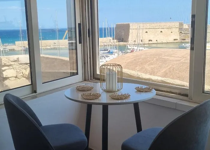 Portview Casa Neoria