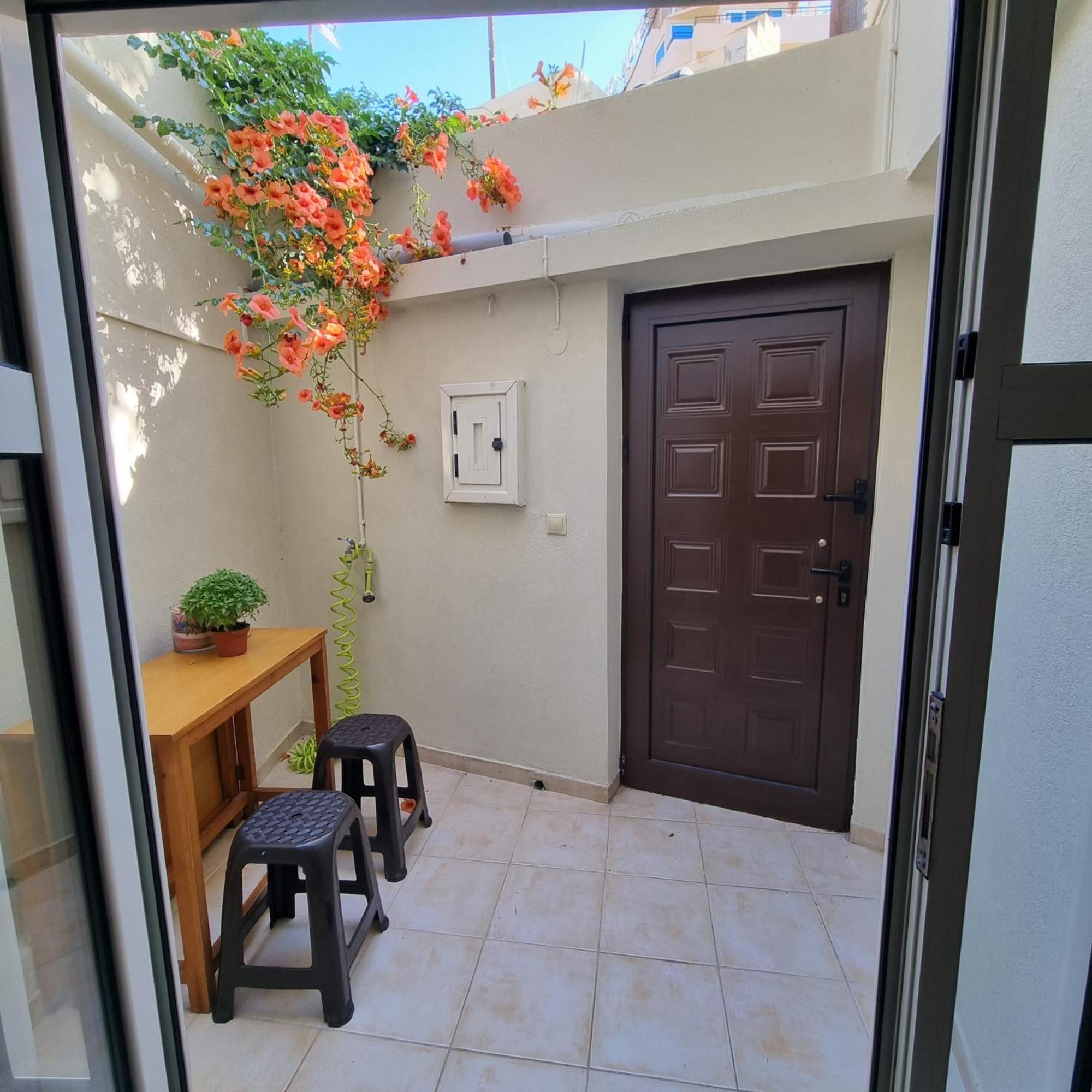 Appartement Portview Casa Neoria *