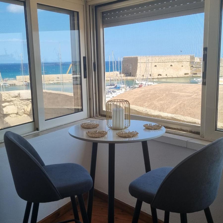 Portview Casa Neoria Appartement