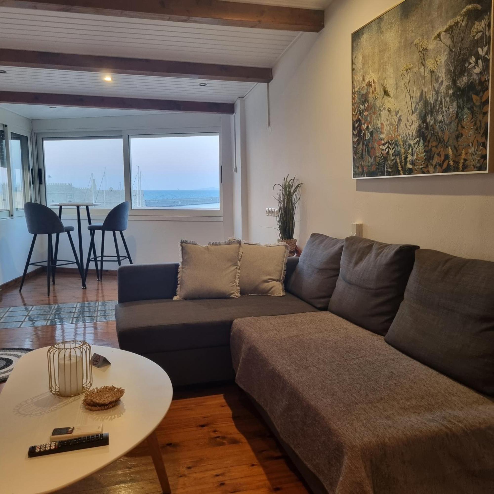 Portview Casa Neoria *
