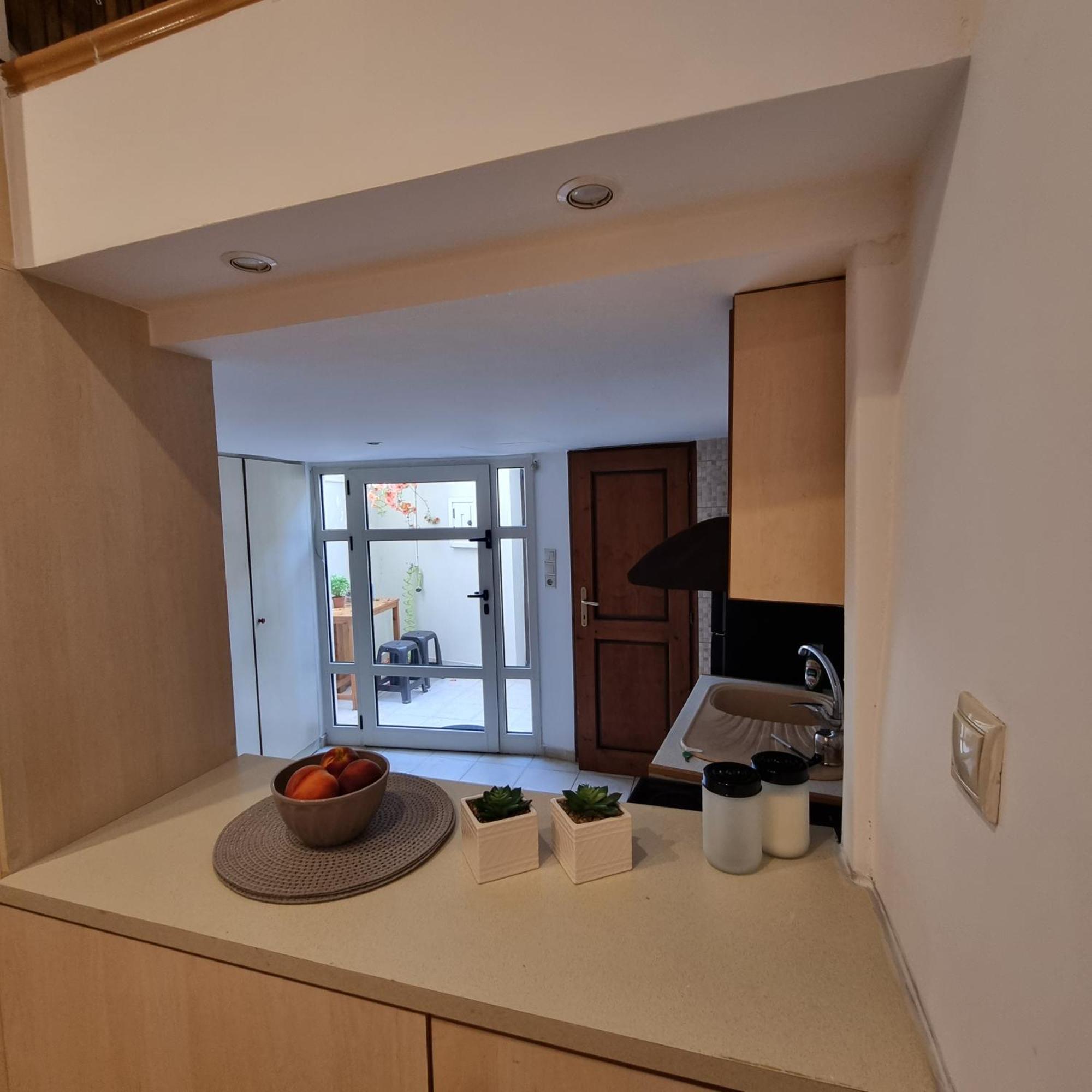 Portview Casa Neoria Appartement Héraklion
